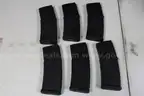 Lot of (6) Magazines
