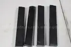 Lot of (4) Magazines