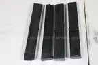 Lot of (4) Magazines