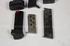 Lot of (6) Magazines