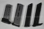 Lot of (4) Magazines