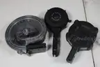Lot of (3) Magazines