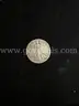 TEN HALF DOLLAR COINS; (6) WALKING LIBERTY; (4) 1964 KENNEDY