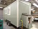 Fully Functional Tiny House For Sale