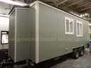 Fully Functional Tiny House For Sale