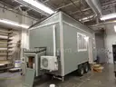 Fully Functional Tiny House For Sale