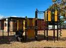 Playground Equipment