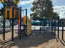 Playground Equipment