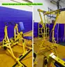 Lot of Weight Room Equipment - Various Brands