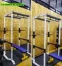 Lot of Weight Room Equipment - Various Brands