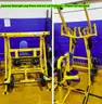 Lot of Weight Room Equipment - Various Brands