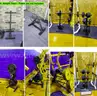 Lot of Weight Room Equipment - Various Brands