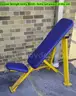 Lot of Weight Room Equipment - Various Brands