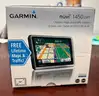 Garmin Nuvi 1450