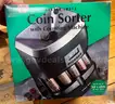 Coin Sorter Machine