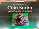 Coin Sorter Machine