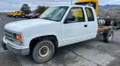 1990 Chevrolet C/K 2500