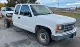 1990 Chevrolet C/K 2500