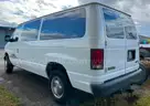 2006 Ford Econoline E-350 XL Super Duty