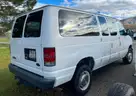 2006 Ford Econoline E-350 XL Super Duty
