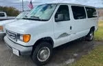 2006 Ford Econoline E-350 XL Super Duty