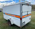 2003 Wells Cargo Enclosed Trailer