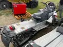 2007 Polaris Snowmobile