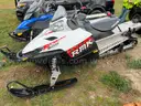 2007 Polaris Snowmobile