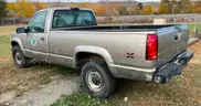 1998 Chevrolet C/K 2500 w/Plow **Tow Away**