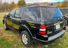 2008 Ford Explorer XLT
