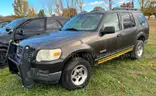 2006 Ford Explorer **Tow Away**