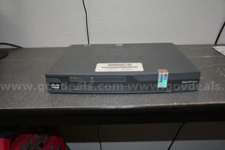 Cisco Router