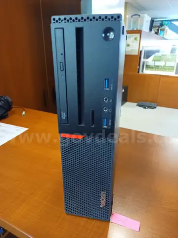 Lenovo ThinkCentre (C2301)