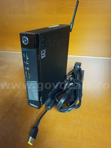 Lenovo ThinkCentre Tiny (C1602L)