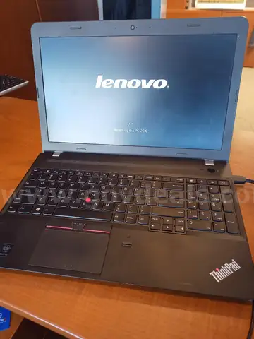Lenovo Thinkpad E550 Laptop (C1504L2)