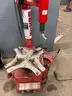 Tire Changer
