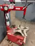 Tire Changer