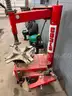 Tire Changer