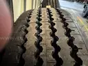 New 365 80 R20 Tires and Wheels