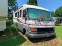 1994 Fleetwood Motor Home 