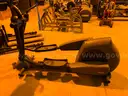 Large Lot of Various Weight Equipment and Cardio Machines