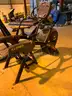Large Lot of Various Weight Equipment and Cardio Machines