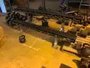 Large Lot of Various Weight Equipment and Cardio Machines