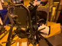 Large Lot of Various Weight Equipment and Cardio Machines