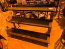 Large Lot of Various Weight Equipment and Cardio Machines