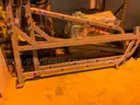 Large Lot of Various Weight Equipment and Cardio Machines