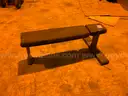 Large Lot of Various Weight Equipment and Cardio Machines