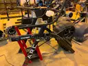 Large Lot of Various Weight Equipment and Cardio Machines