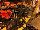 Large Lot of Various Weight Equipment and Cardio Machines