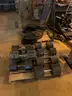 Large Lot of Various Weight Equipment and Cardio Machines
